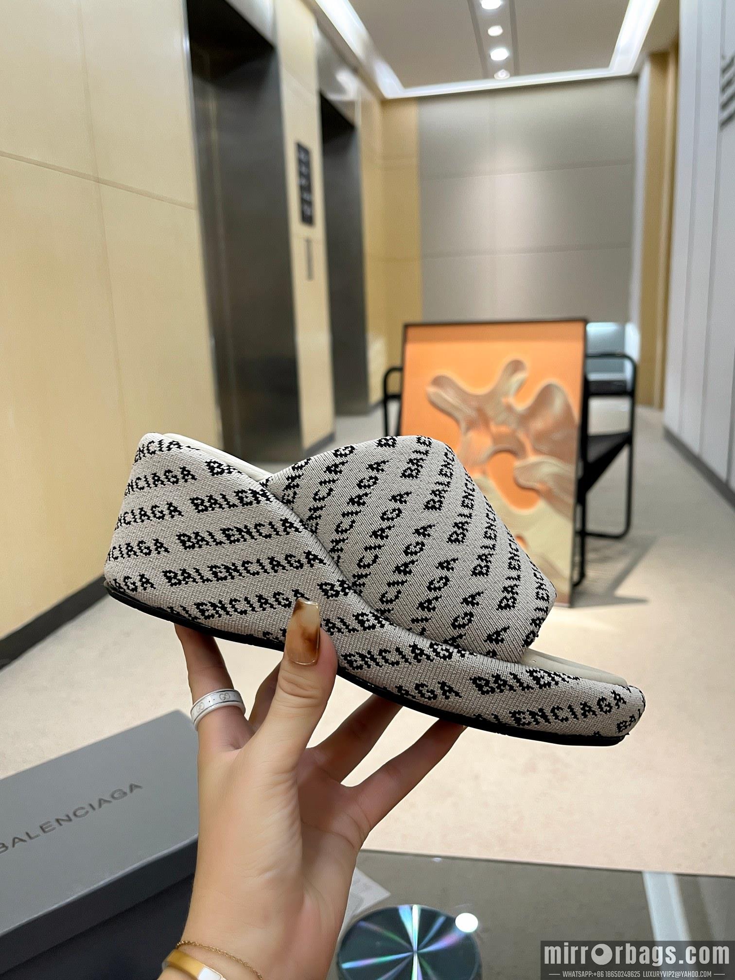 Replica Balenciaga Shoes sz35-40 h0604