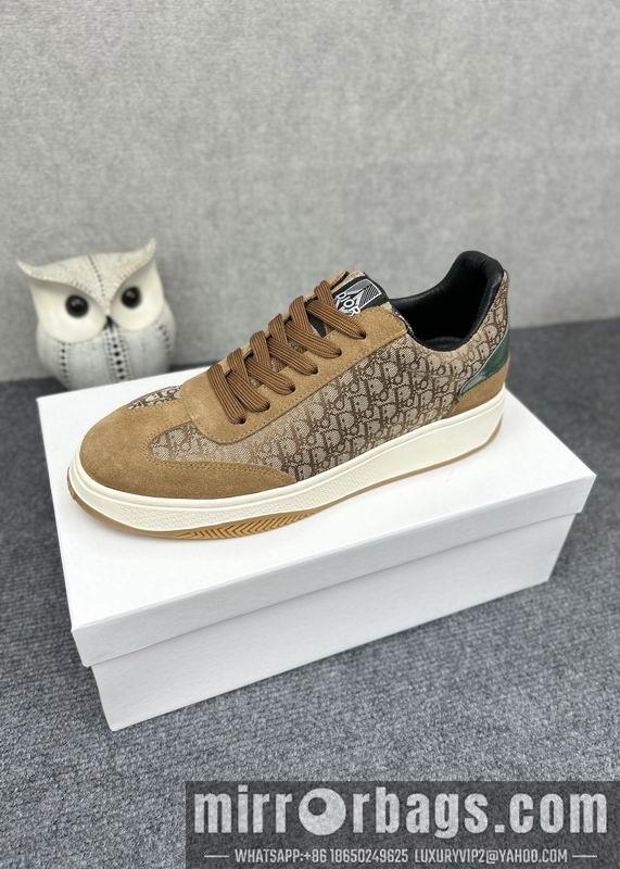 Replica Dior Shoes sz38-44 hnm0186