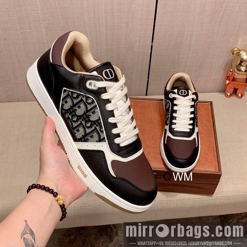 Dior Shoes Gucci sz38-45 WM0611