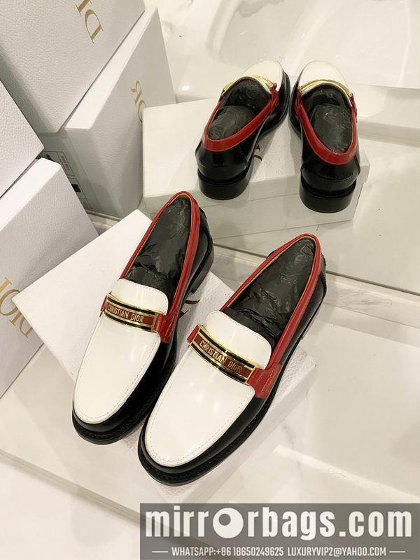Replica Dior Shoes sz35-40 mnw0306