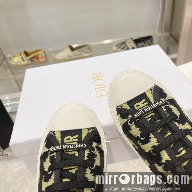Replica Dior Shoes sz35-41LL0114