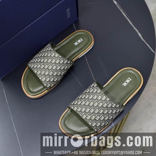 Replica Dior Shoes sz38-45 mnh0508