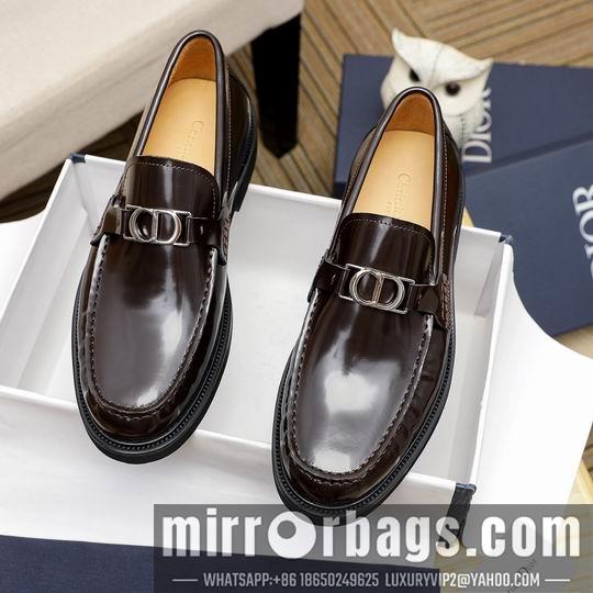 Replica Dior Shoes sz38-46 mnh0517