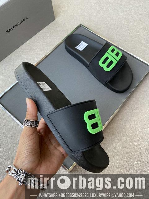 Balenciaga Shoes 0714 SZ 35-45