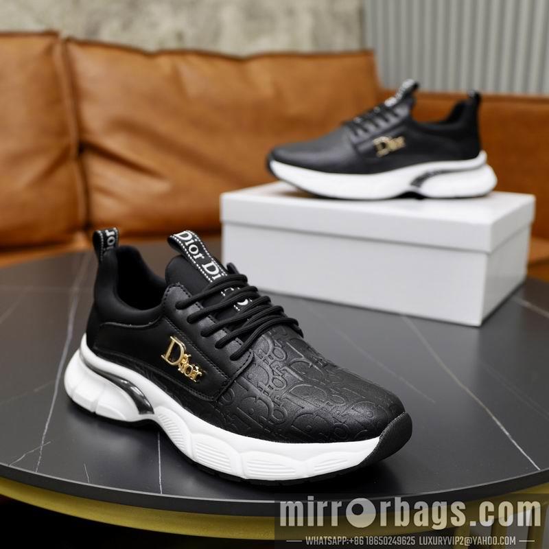 Replica Dior Shoes sz38-45 hnh0307