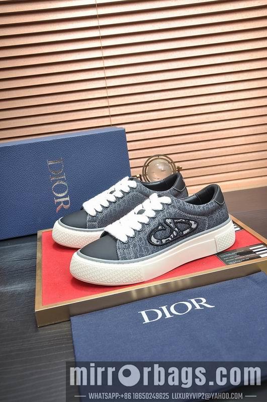 Replica Dior Shoes sz38-44 hnm0184