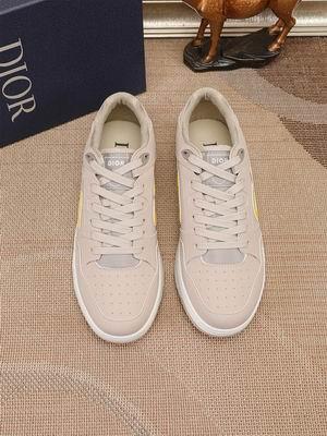 Replica Dior Shoes sz38-45 jyh1001