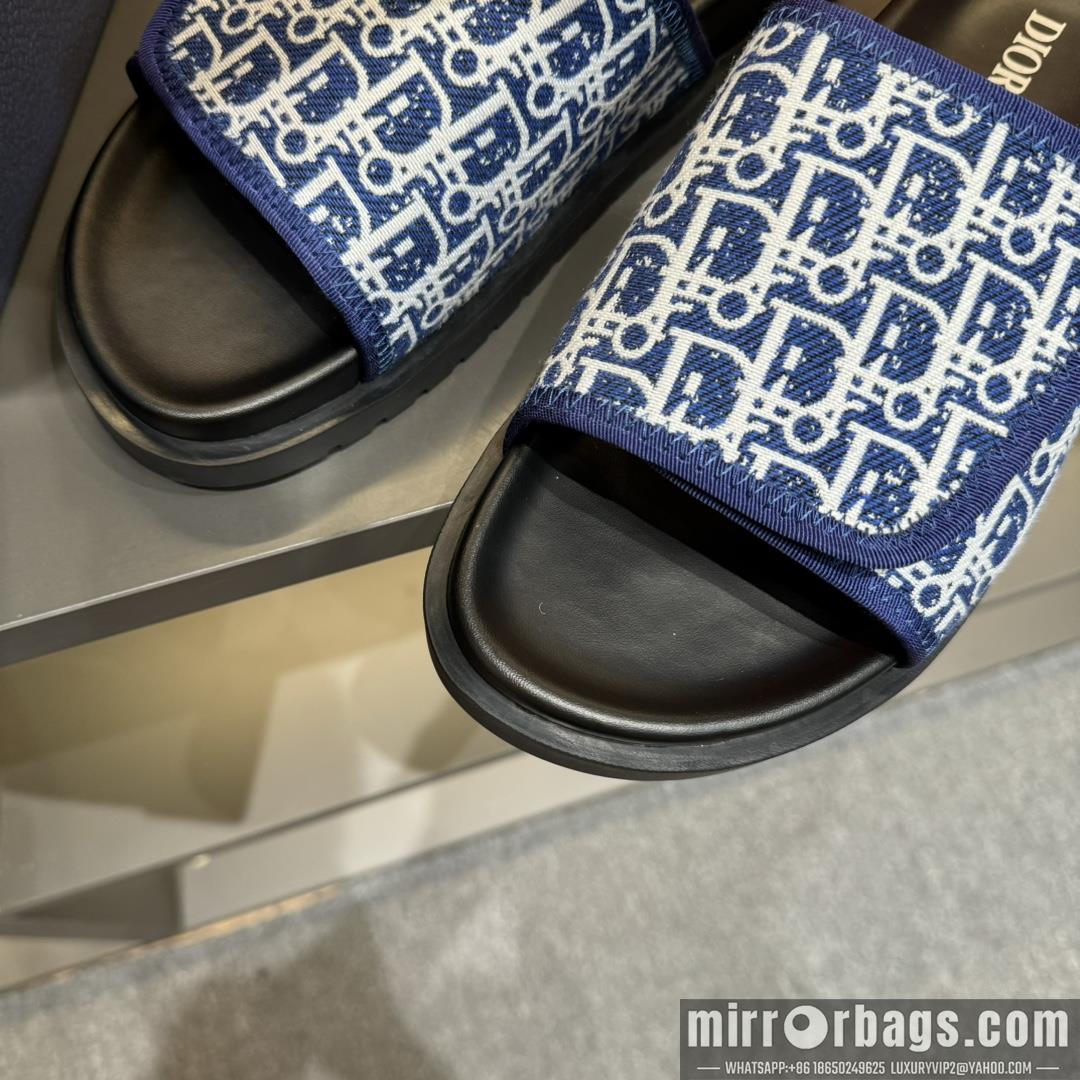 Replica Dior Shoes sz38-45 h0502