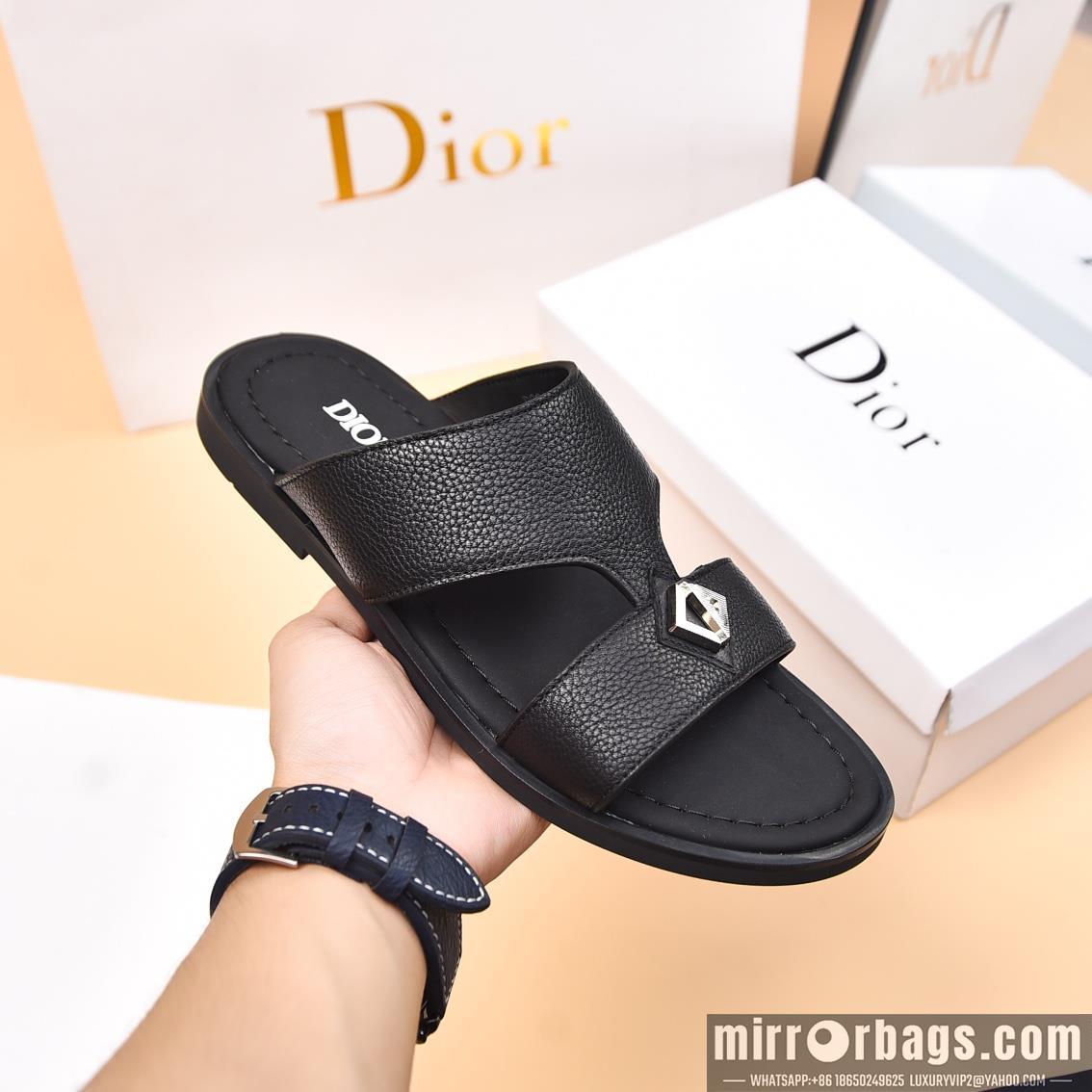 Replica Dior Shoes sz38-45 h0901