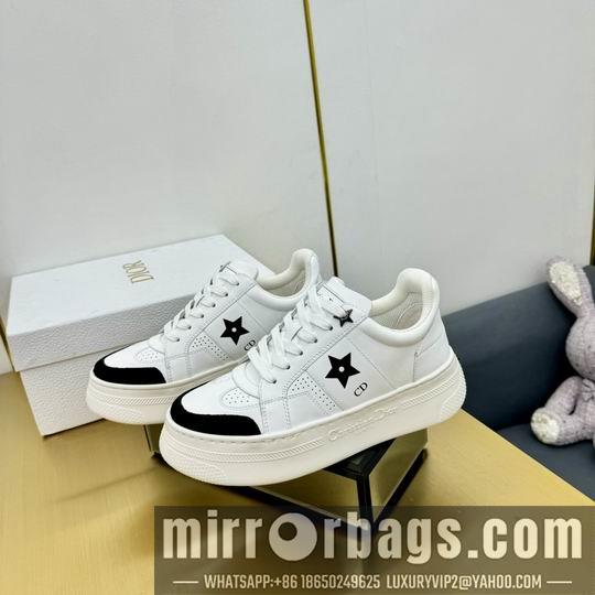 Replica Dior Shoes sz35-41 mnh0903