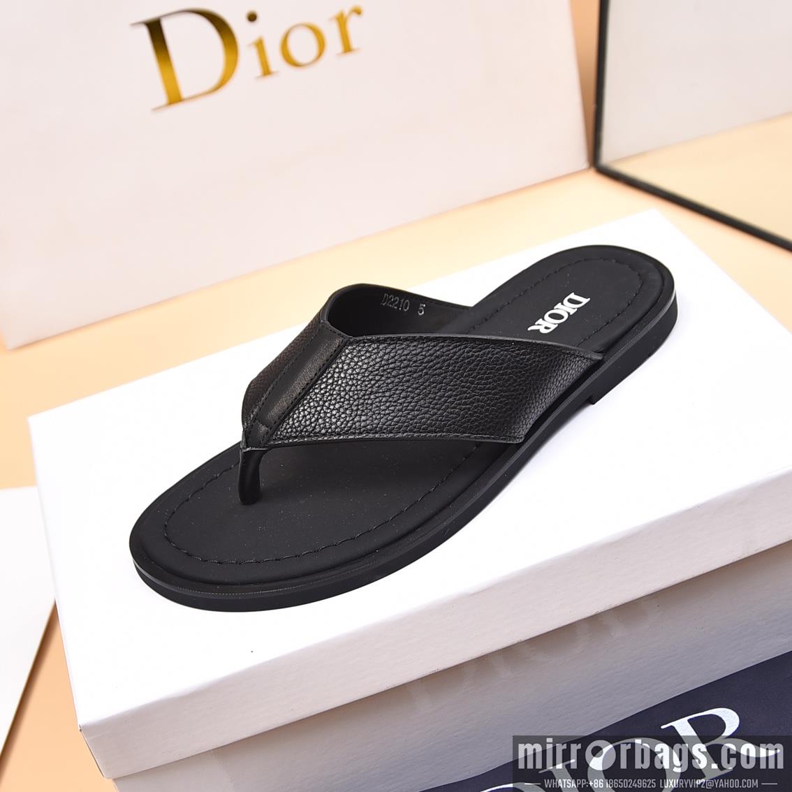 Replica Dior Shoes sz38-45 h0902