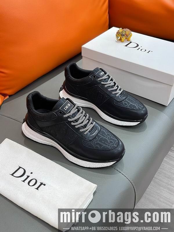 Replica Dior Shoes sz38-44 mnw0180