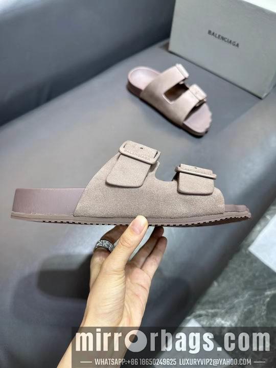 Replica Balenciaga Shoes sz38-45 hnh0404