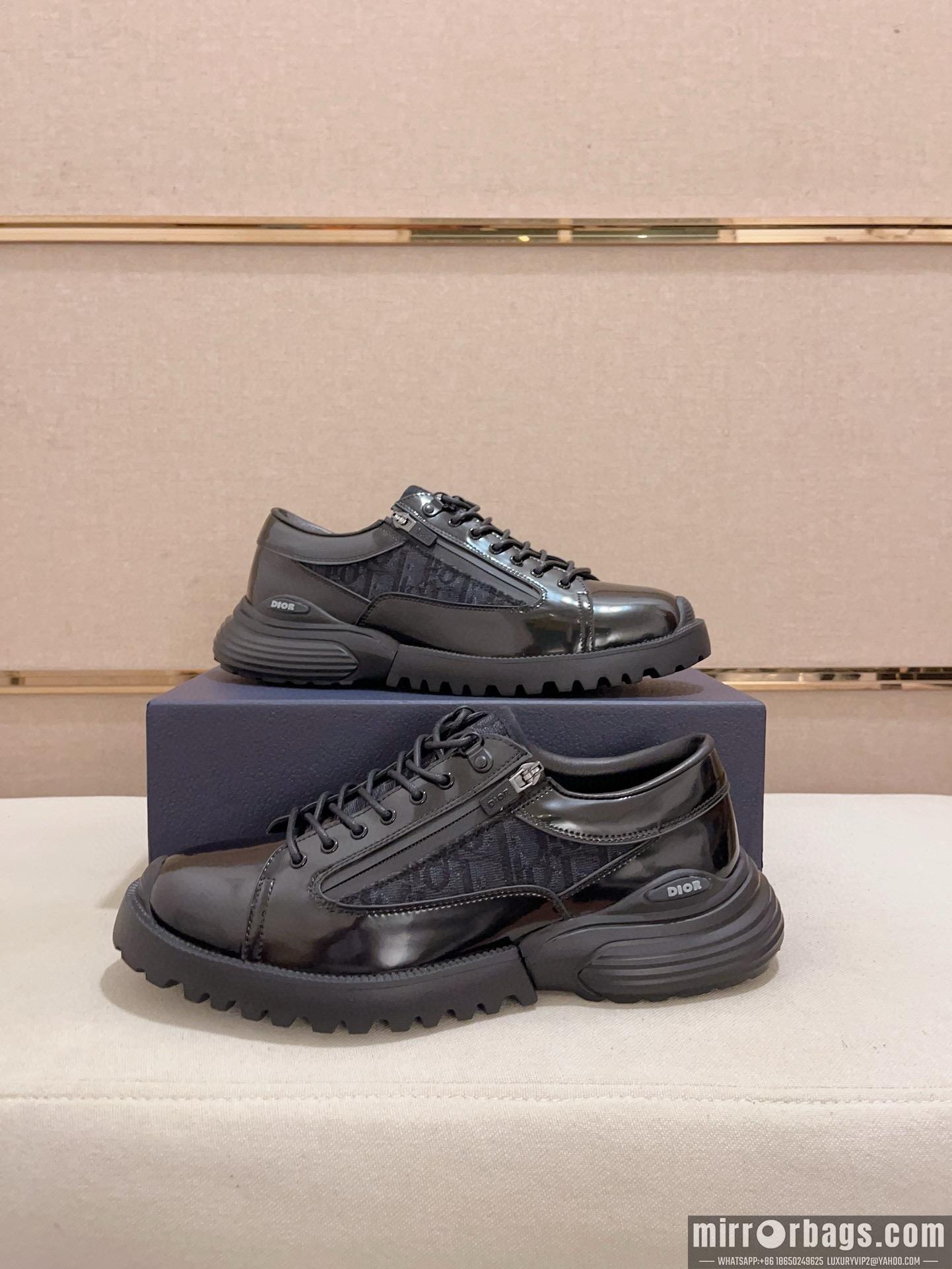 Replica Dior Shoes sz39-45 hnh1222