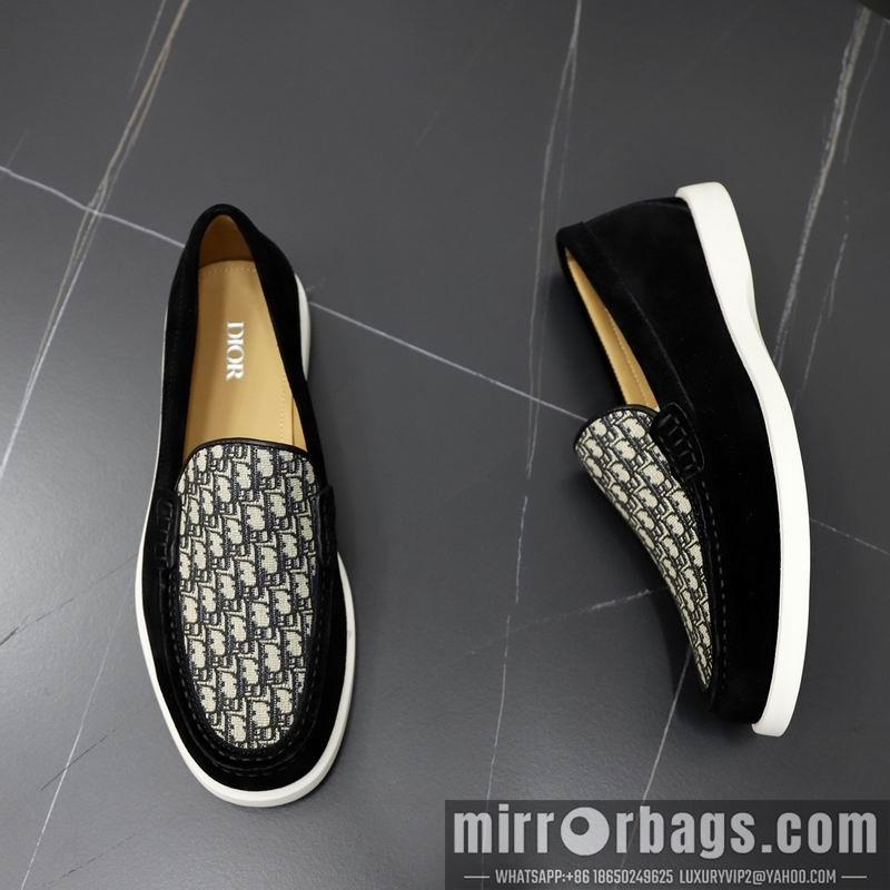 Replica Dior Shoes sz38-45 mnw0301