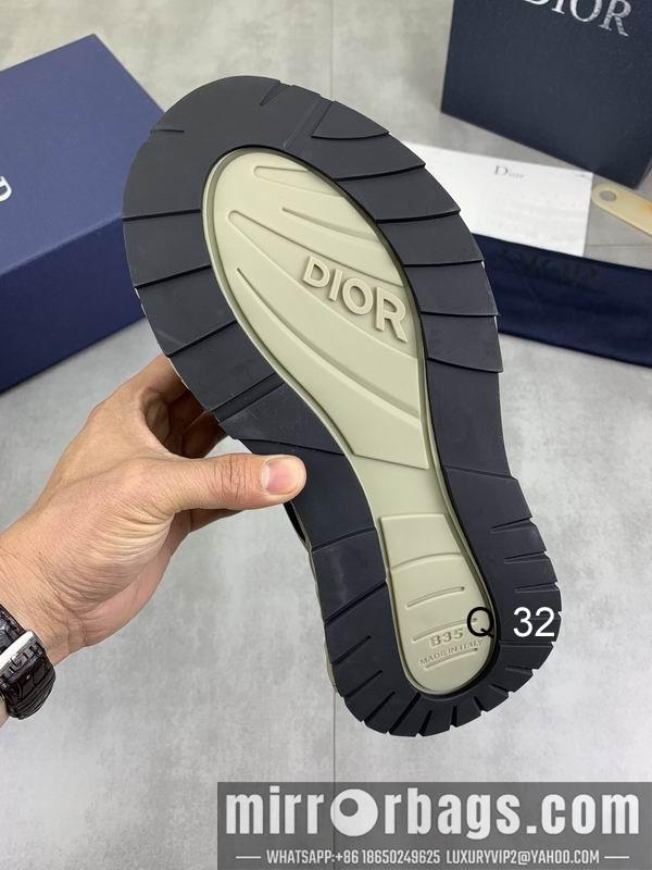 Replica Dior Shoes sz38-45 YY0303