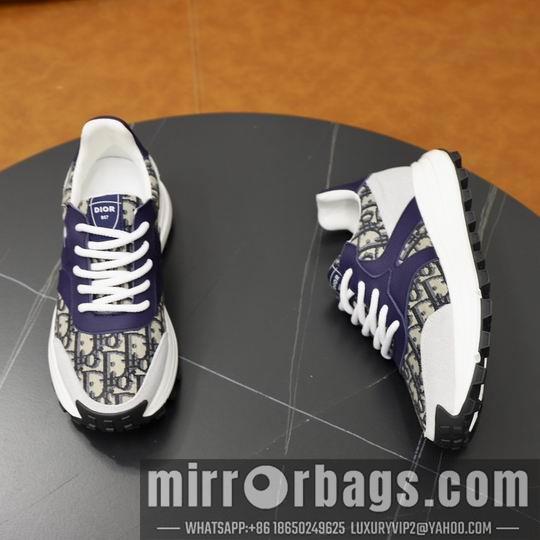 Replica Dior Shoes sz38-45 hnh0615