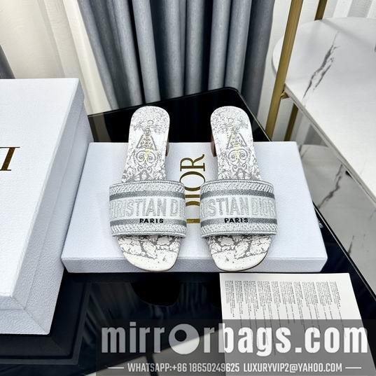 Replica Dior Shoes sz34-42 mnh0847