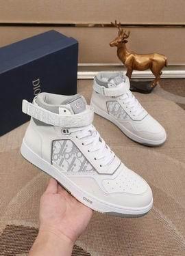 Replica Dior Shoes sz38-44 jyh0901