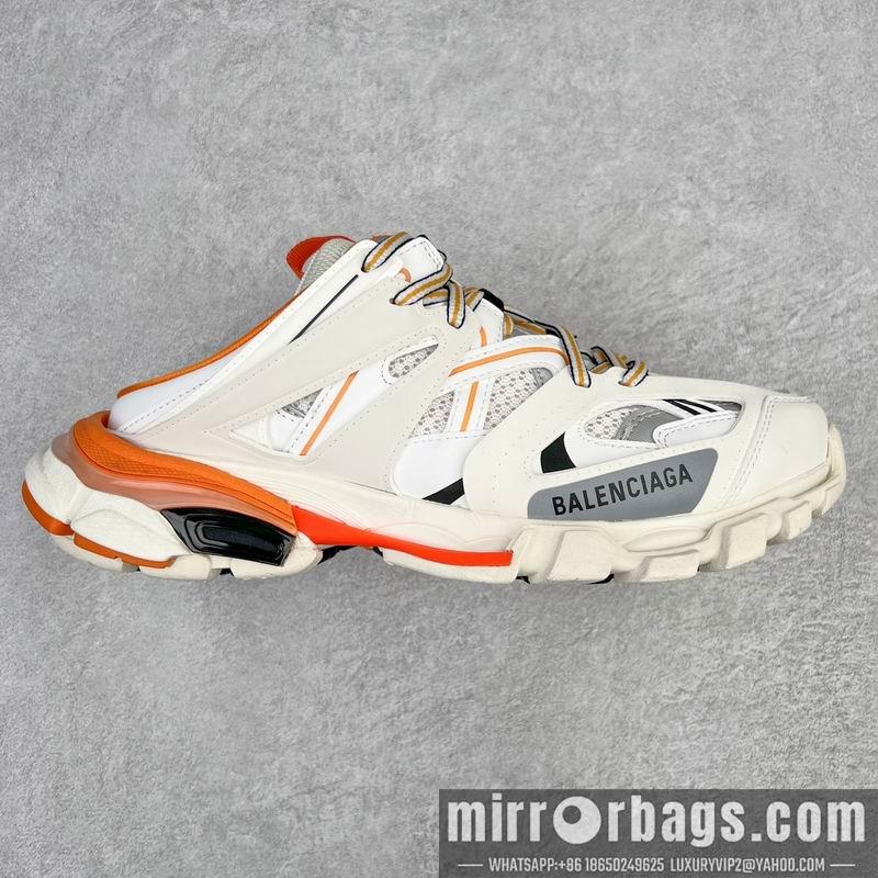 Replica Balenciaga Shoes sz35-46 hnm0101