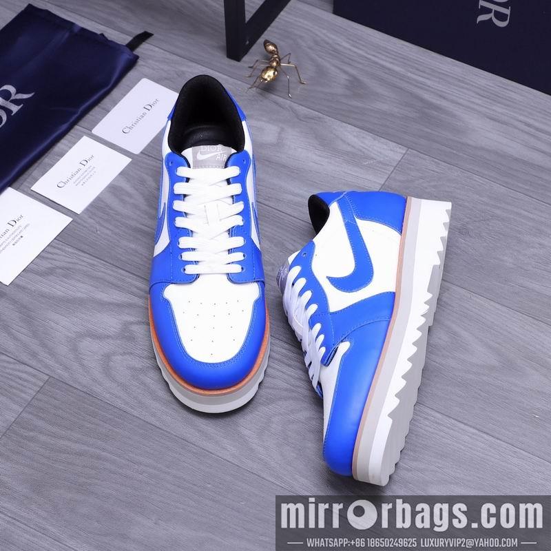 Replica Dior Shoes sz38-44 hnm0175