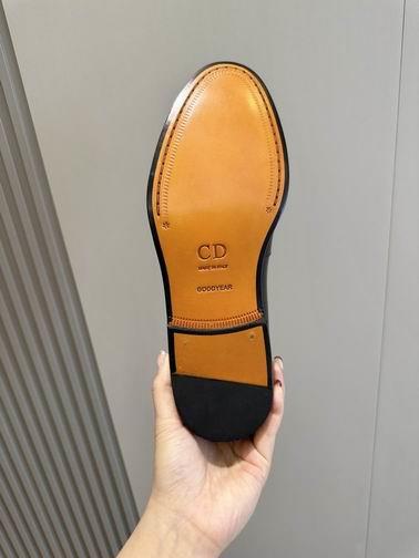 Replica Dior Shoes sz38-45 hnh0209