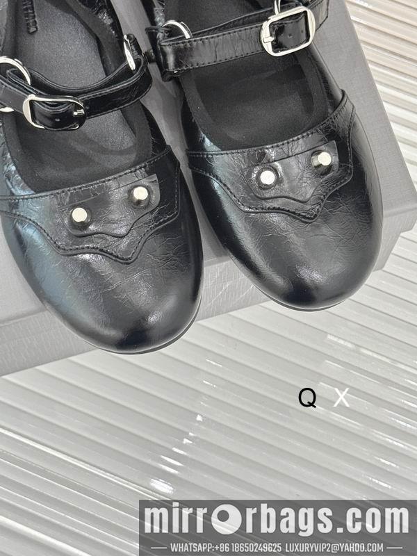 Balenciaga Shoes BALENCIAGA sz35-40 JX0301