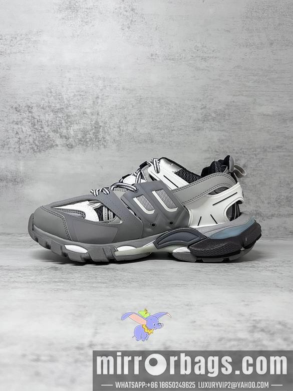 Replica Balenciaga Shoes sz38-44 ngh0236
