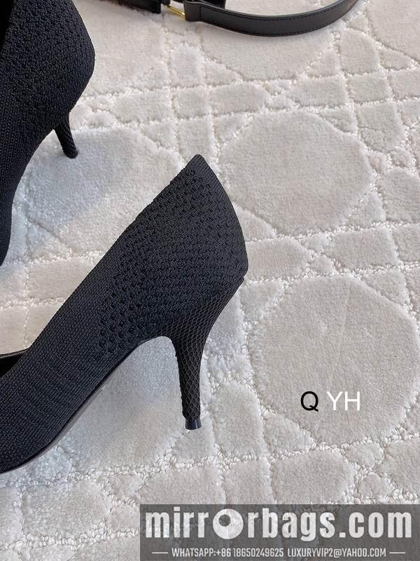 Replica Balenciaga Shoes sz35-40 8.5CM YH0602