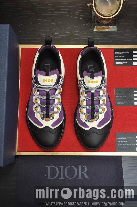 Replica Dior Shoes sz38-45 mnw0408
