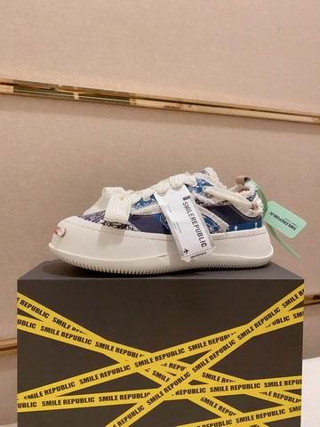 Replica Balenciaga Shoes sz35-45 hnh0604