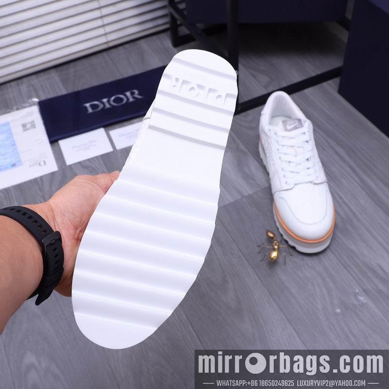 Replica Dior Shoes sz38-44 hnm0176