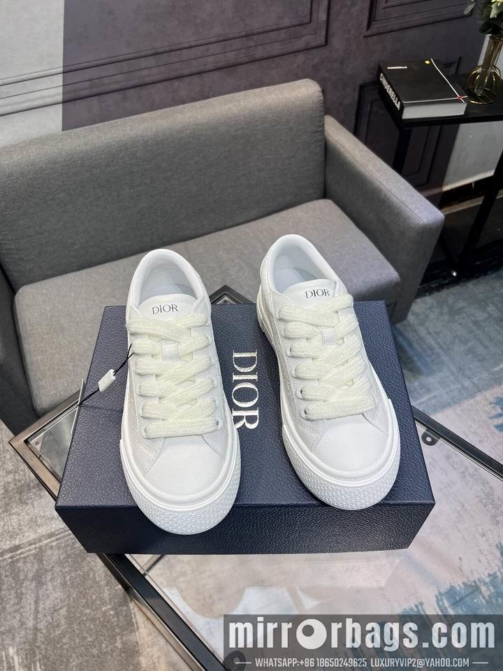 Replica Dior Shoes sz38-45 hnh0210