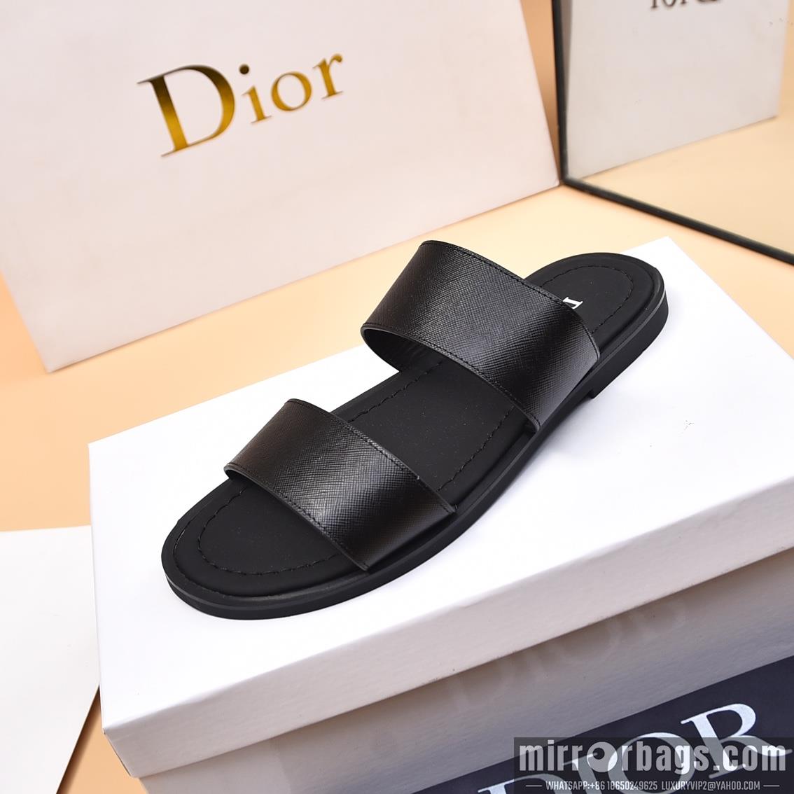 Replica Dior Shoes sz38-45 h0905