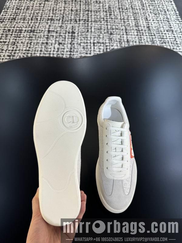 Replica Dior Shoes sz39-46 hnh0310