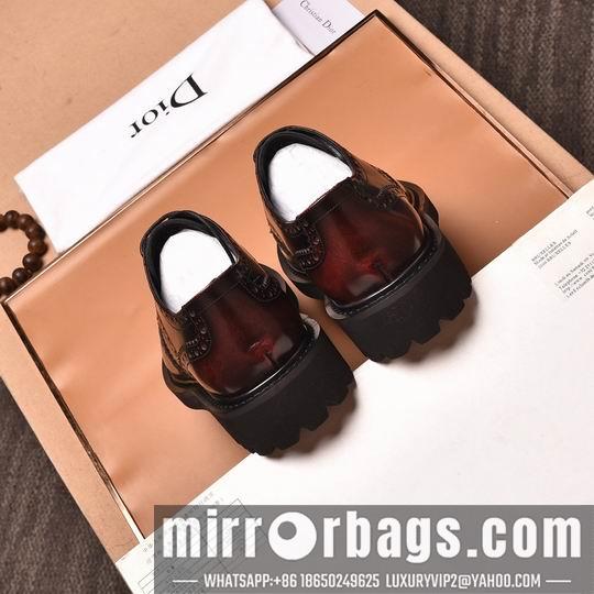 Replica Dior Shoes sz38-45 hnh0203