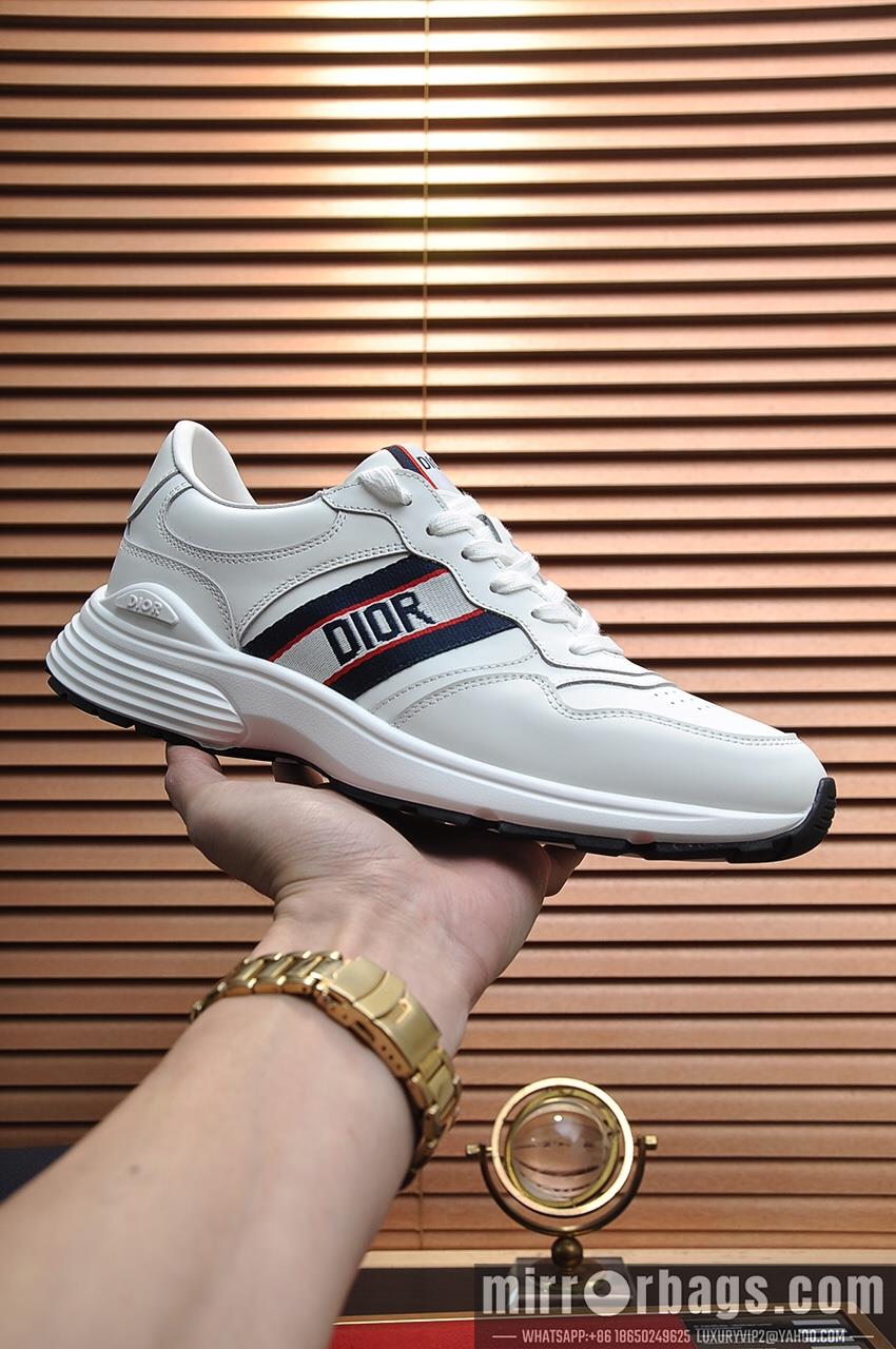 Replica Dior Shoes sz38-44 h0607