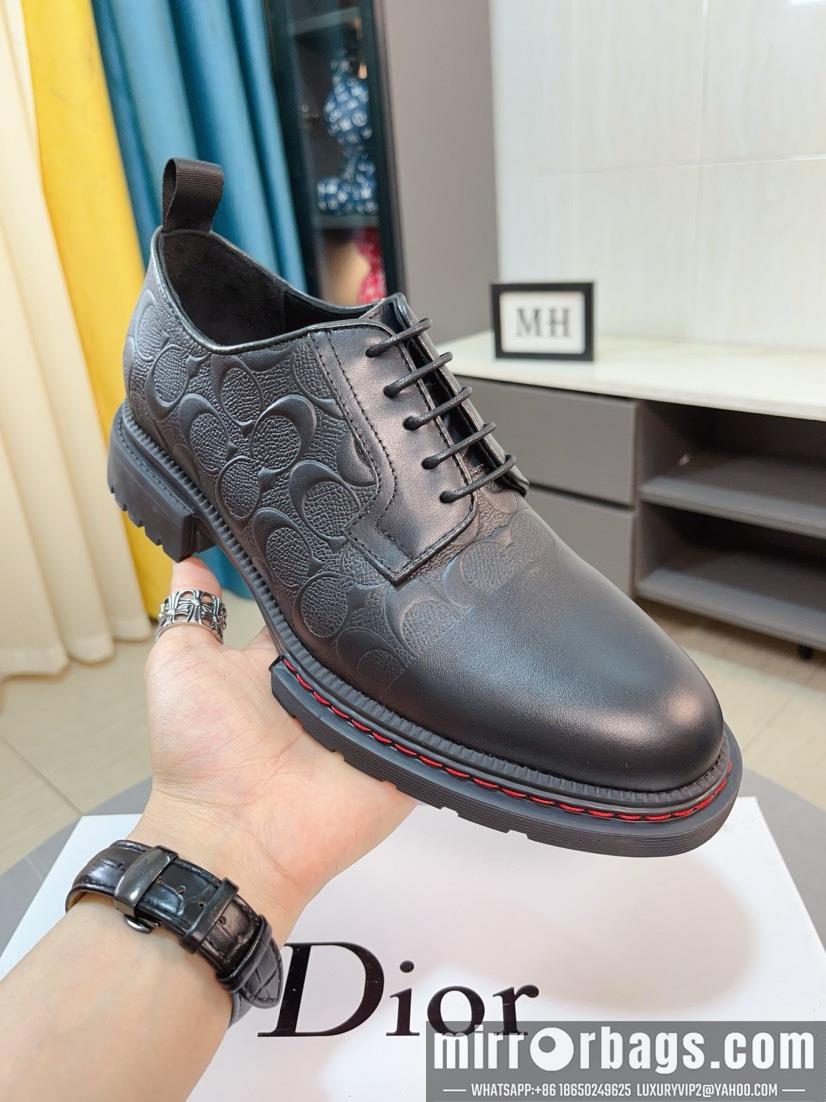 Replica Dior Shoes sz38-44 h0815