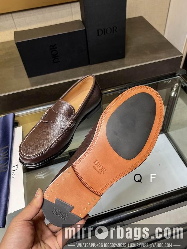 Replica Dior Shoes sz39-44 TF0803