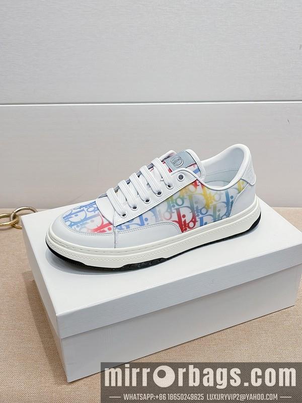 Replica Dior Shoes sz38-44 jyh0205
