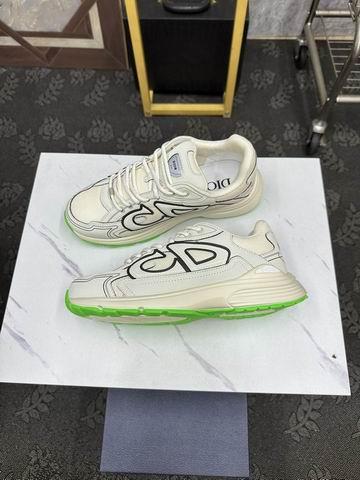 Replica Dior Shoes sz35-45 hnh0616