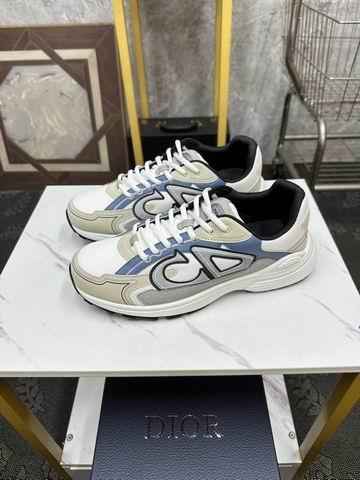 Replica Dior Shoes sz35-45 hnh0616