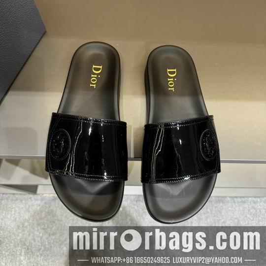 Replica Dior Shoes sz38-45 hnh0808