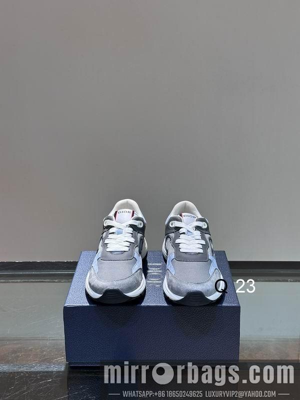 Replica Dior Shoes sz38-45 HY1206