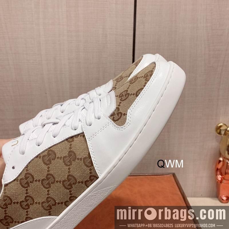 Replica Dior Shoes sz38-45 WM0605