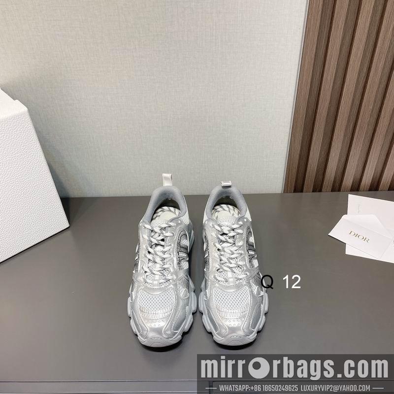Replica Dior Shoes sz38-45 J0612