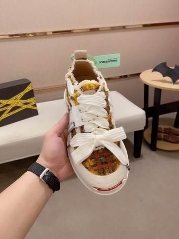 Replica Balenciaga Shoes sz35-45 hnh0604