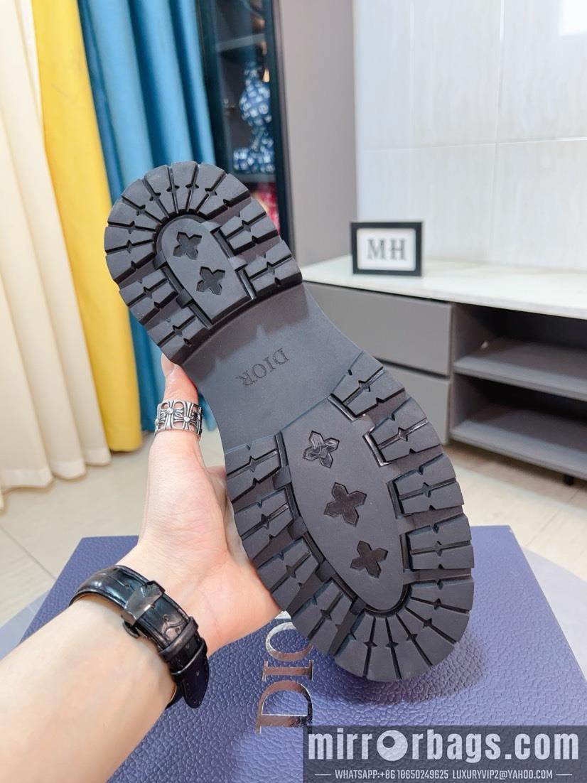 Replica Dior Shoes sz38-44 h0810