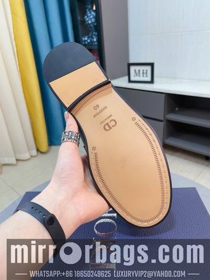 Replica Dior Shoes sz38-44 mnh0507