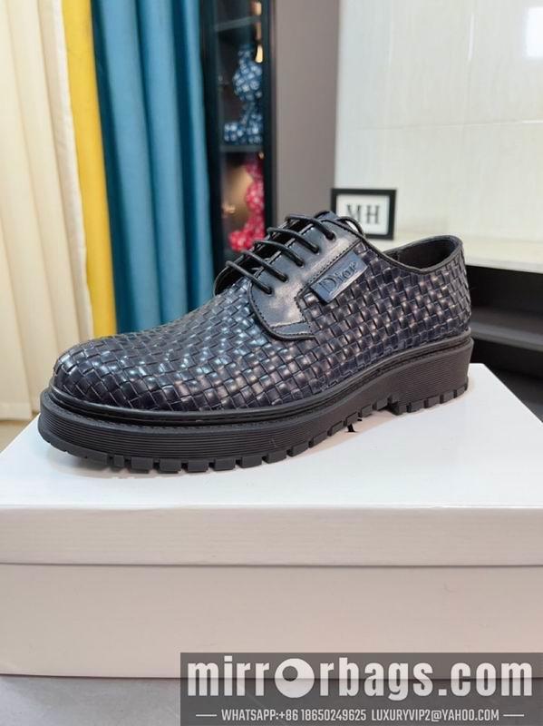 Replica Dior Shoes sz38-44 mnw0170